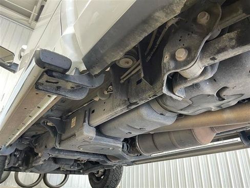 Used 2021 RAM 2500 Laramie AWD/4WD image 35