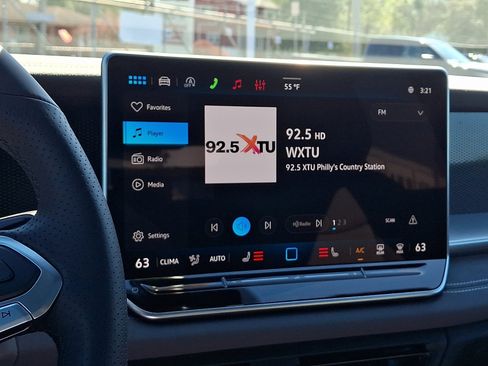 New 2026 Volkswagen Tiguan SE R-Line AWD/4WD image 12