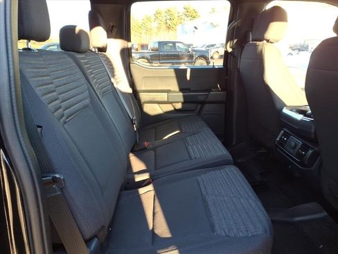 Used 2023 Ford F150 XL w/ Trailer Tow Package image 11