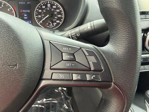 Used 2024 Nissan Sentra S FWD image 26
