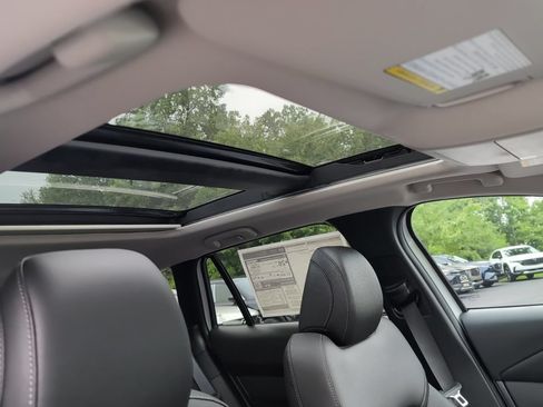 New 2026 MAZDA CX-50 AWD 2.5 S w/ Weather Package image 11