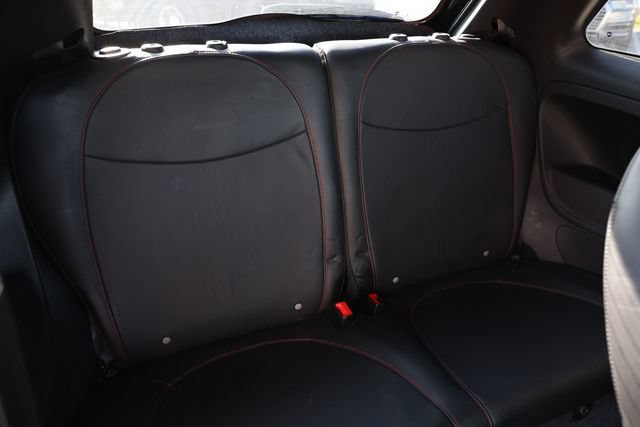 Used 2013 FIAT 500 Abarth w/ Comfort/Convenience Group FWD image 17
