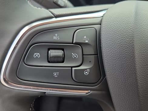 New 2026 Buick Encore GX Preferred w/ Advanced Technology Package FWD image 23