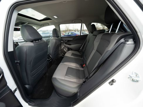 Used 2023 Subaru Outback Onyx Edition XT image 23