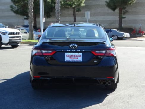 Certified 2023 Toyota Camry SE image 13