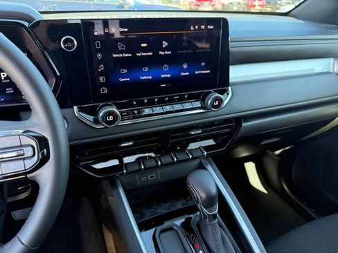 Used 2026 Chevrolet Colorado LT w/ Advanced Trailering Package image 17