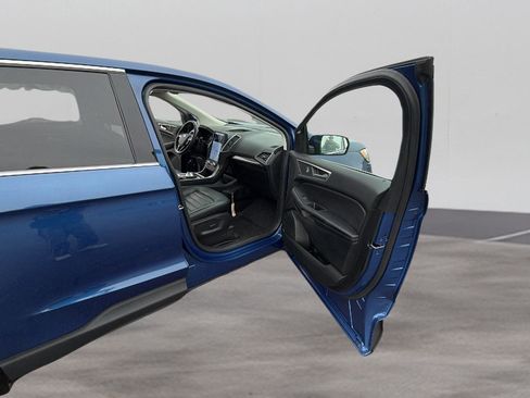 Used 2023 Ford Edge SEL w/ Convenience Package image 23