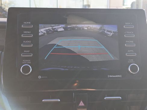 Used 2024 Toyota Camry SE image 23