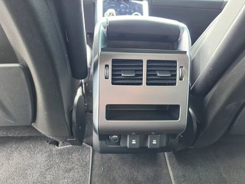 Used 2020 Land Rover Range Rover Sport HSE AWD/4WD image 35