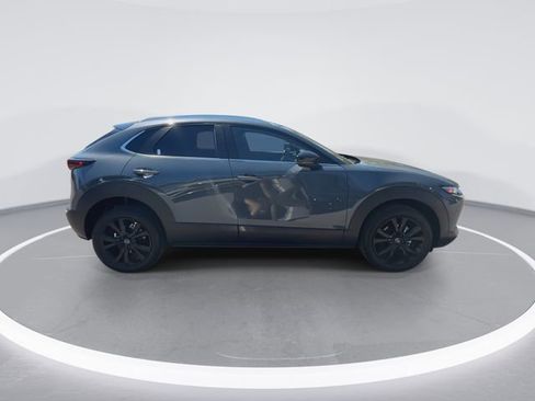 Used 2023 MAZDA CX-30 AWD 2.5 S w/ Preferred Package image 9
