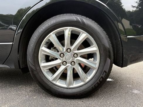 Used 2020 Buick Envision Essence FWD image 14