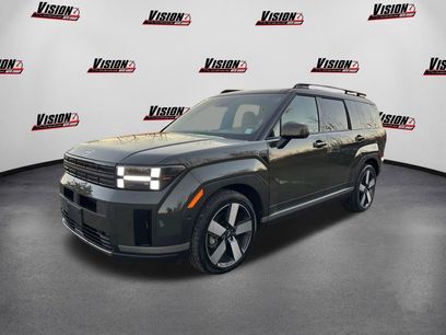 Used 2024 Hyundai Santa Fe Limited