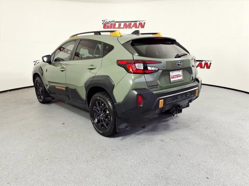 Certified 2024 Subaru Crosstrek 2.5i Wilderness image 7