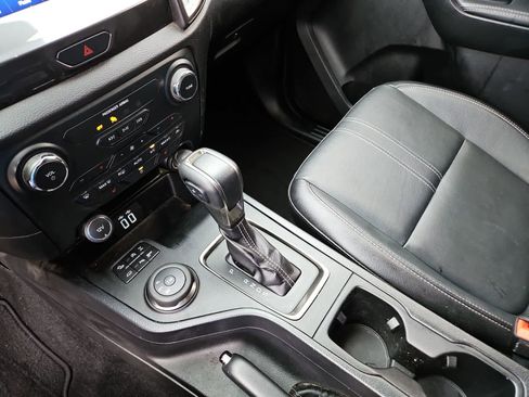 Used 2020 Ford Ranger Lariat w/ Equipment Group 501A Mid AWD/4WD image 24