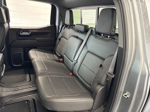 Used 2024 Chevrolet Silverado 1500 RST w/ RST All Star Premium Package AWD/4WD image 40