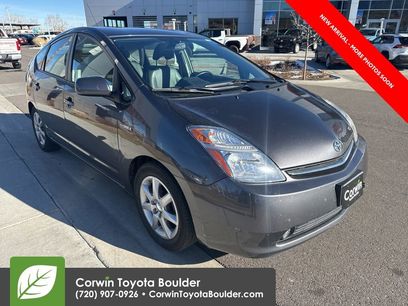 Used 2009 Toyota Prius