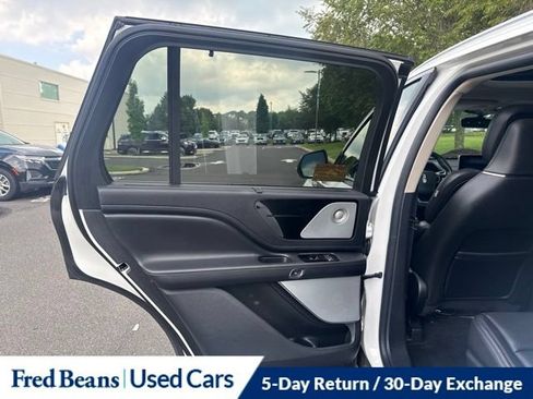 Used 2020 Lincoln Aviator Reserve w/ Equipment Group 202A AWD/4WD image 15