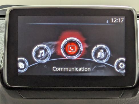 Used 2017 MAZDA CX-3 Grand Touring image 16