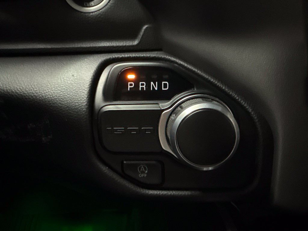 Used 2023 RAM 1500 Lone Star RWD image 26