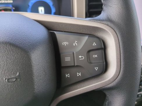 New 2026 Ford Bronco Outer Banks AWD/4WD image 26
