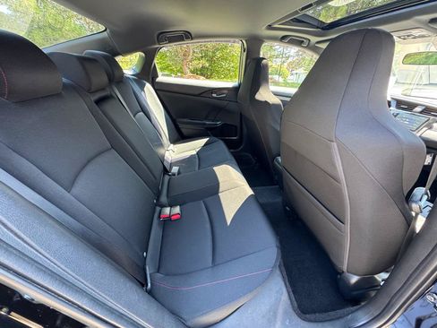 Used 2017 Honda Civic Si image 12
