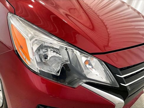 Used 2022 Mitsubishi Mirage ES FWD image 12