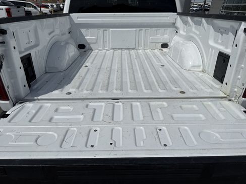 Used 2024 Ford F150 XLT w/ Mobile Office Package AWD/4WD image 21