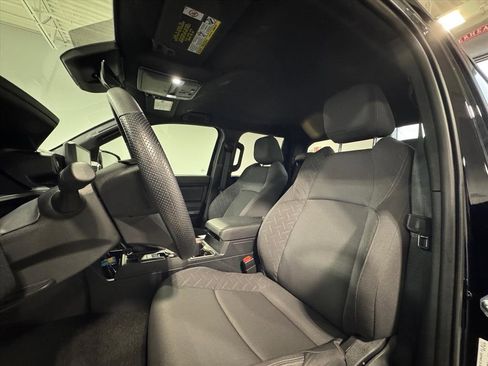 Used 2024 Toyota Tacoma SR5 image 16