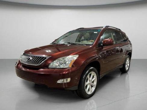 Used 2008 Lexus RX 350 AWD image 8