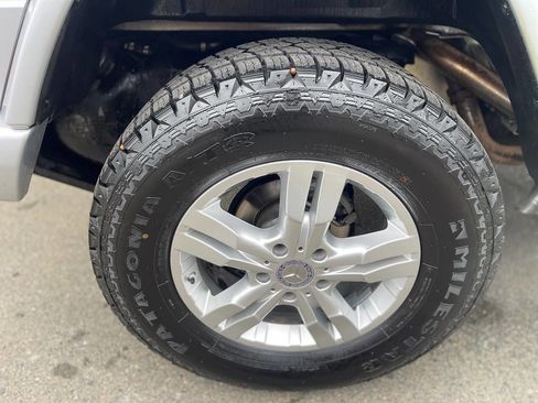 Used 2009 Mercedes-Benz G 550 image 59