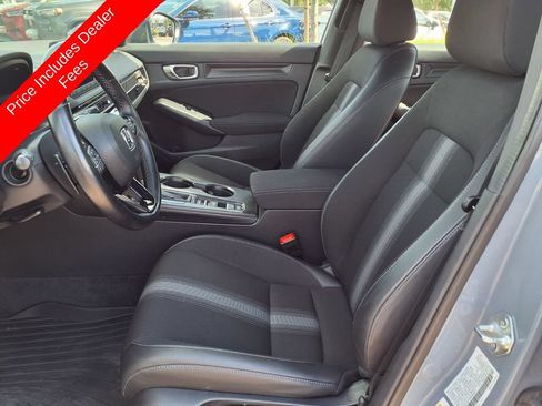 Used 2024 Honda Civic Sport image 22