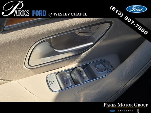 Used 2024 Mercedes-Benz GLS 450 4MATIC image 21