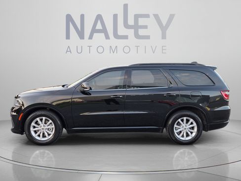 Used 2023 Dodge Durango GT RWD image 2