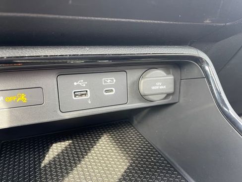 Certified 2024 Honda CR-V Sport image 29