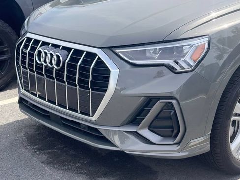 Used 2024 Audi Q3 2.0T Premium Plus AWD/4WD image 11