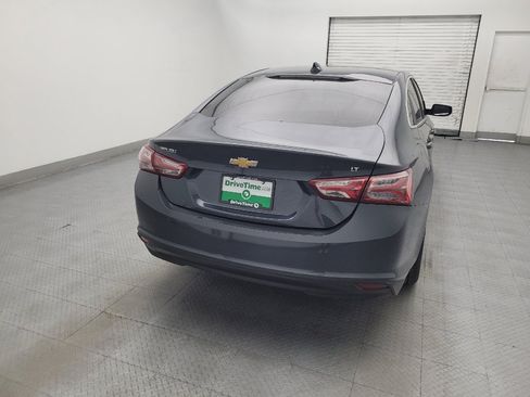 Used 2020 Chevrolet Malibu LT FWD image 7