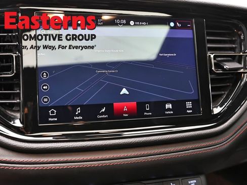 Used 2024 Dodge Durango R/T AWD/4WD image 19