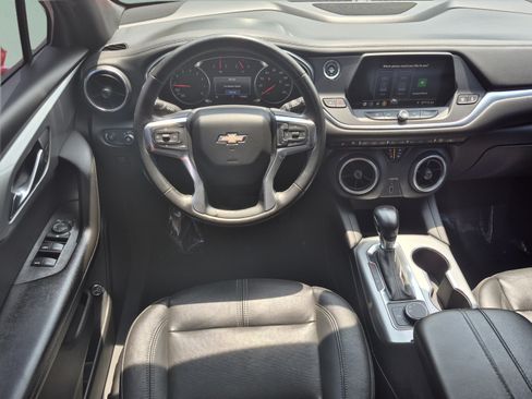Used 2020 Chevrolet Blazer LT FWD image 13