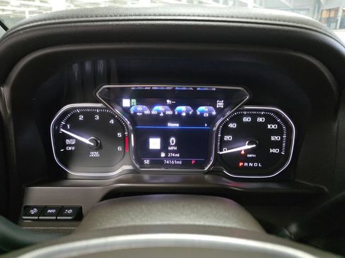 Used 2020 GMC Sierra 1500 Denali w/ Denali Premium Package AWD/4WD image 17