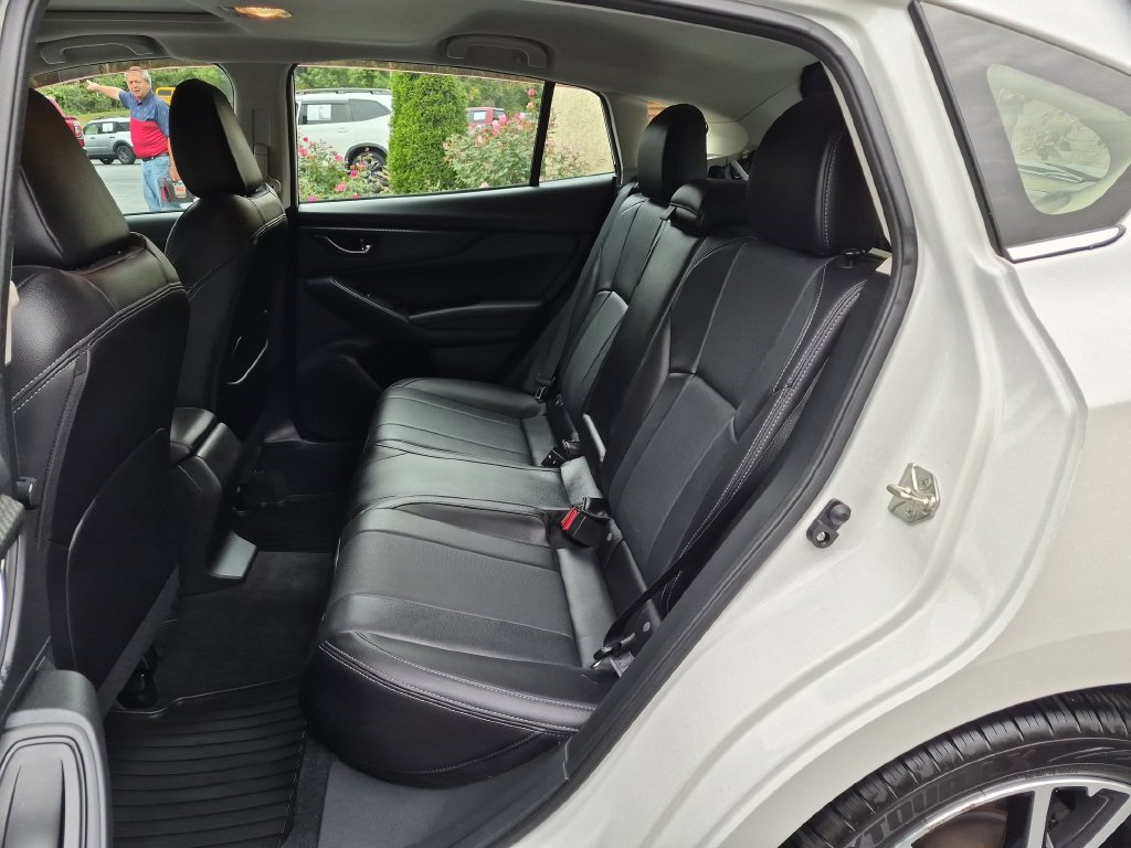 Used 2017 Subaru Impreza 2.0i Limited AWD/4WD image 31