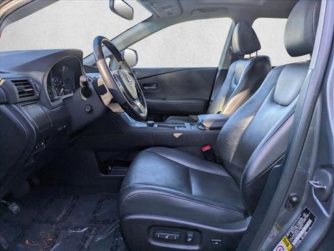 Used 2014 Lexus RX 350 FWD image 16