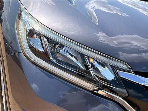 Used 2016 Honda CR-V LX image 25
