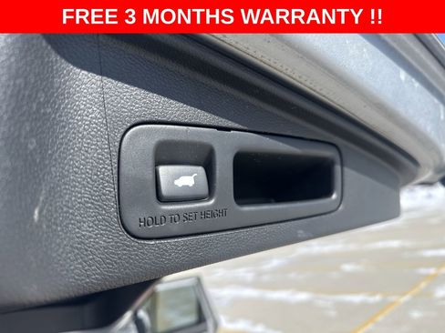 Used 2018 Honda CR-V EX-L image 25