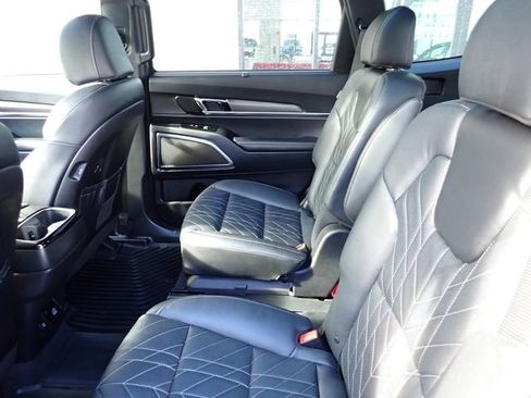 Used 2024 Kia Telluride SX Prestige X-Pro image 14