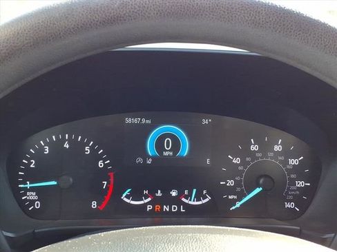 Used 2020 Ford Escape SE image 19