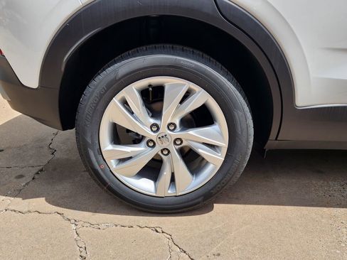 New 2026 Buick Encore GX Preferred w/ Comfort Package image 49