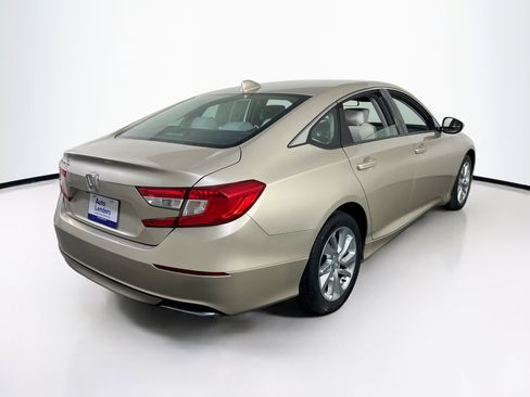 Used 2019 Honda Accord LX image 5