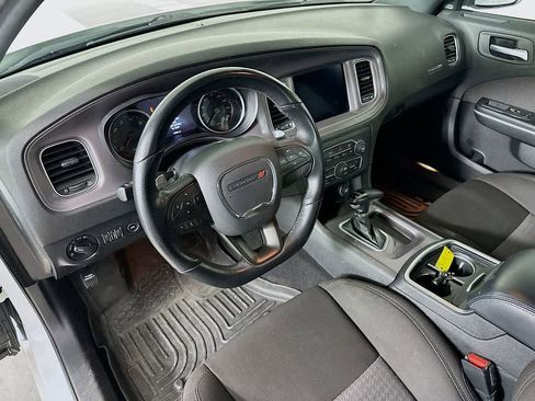 Used 2023 Dodge Charger R/T w/ Performance Handling Group image 2