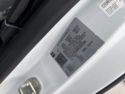 Used 2022 Chevrolet Colorado LT w/ Fleet Safety Package image 32