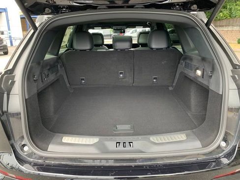 New 2025 Lincoln Nautilus Reserve image 6